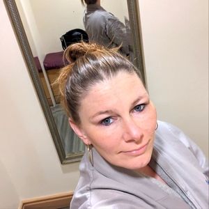 Meet your Posher, Candice